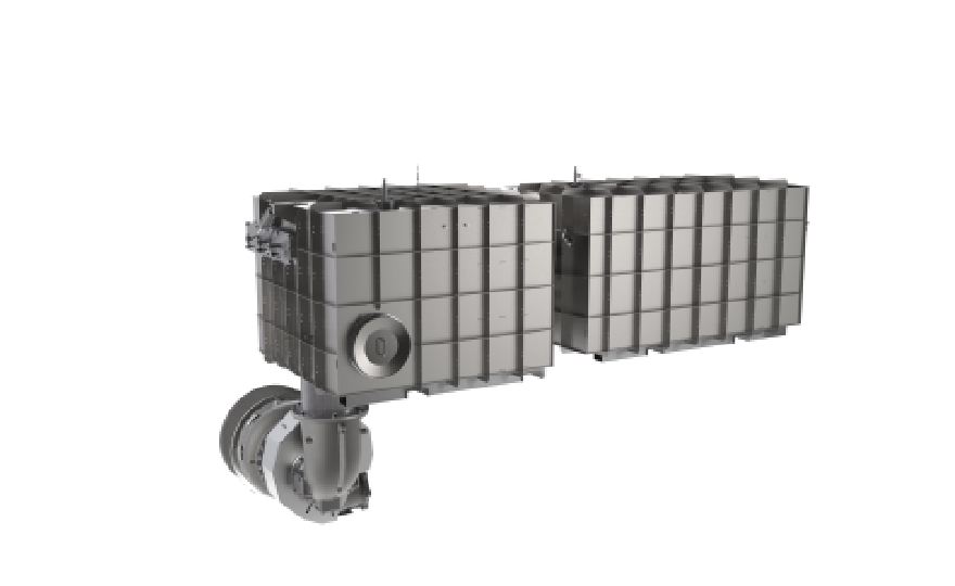 Eminox and KBB partner to deliver complete solution to reduce marine engine emissions